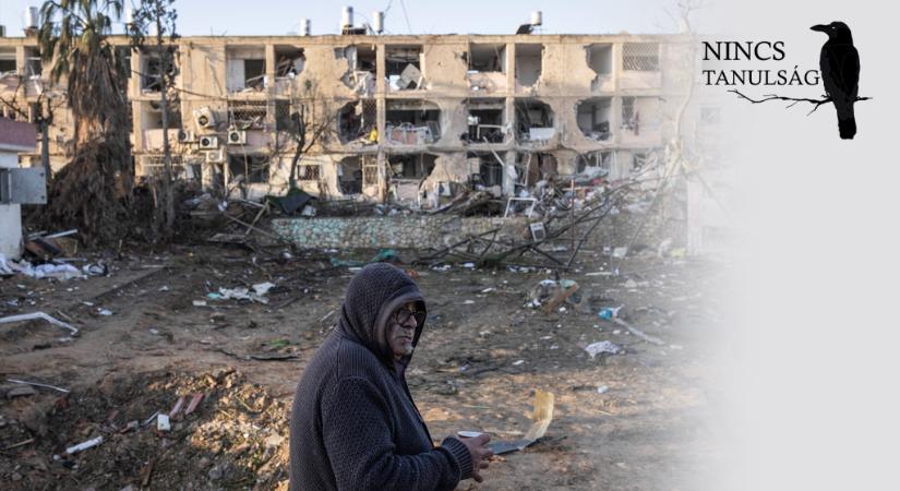 Jászberényi Sándor: Terjed a tűz