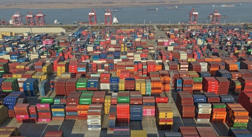 Konténerfertőzés az iráni háború következménye, ne lepődjön meg, ha késve érkezik tengerentúli rendelése