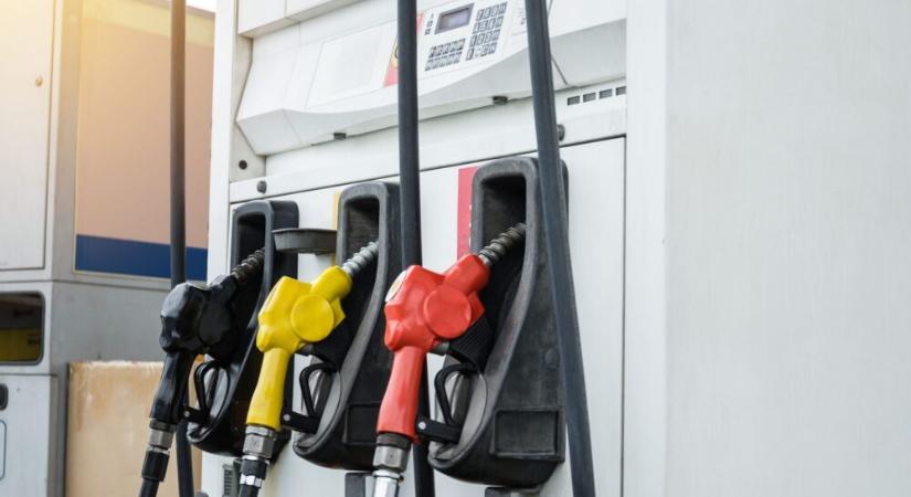 Ezt okozta az iráni háború az üzemanyagpiacon