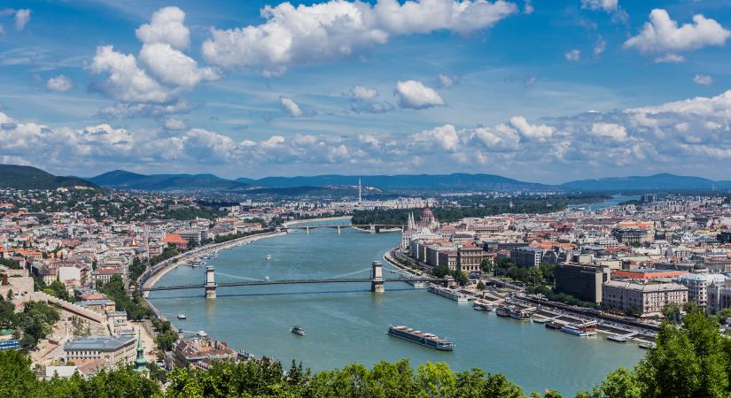 Nagy a baj Budapest népszerű látványosságával, legalább 2 hónapig zárva marad