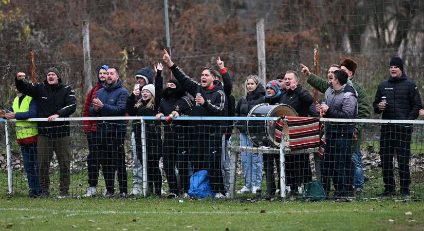 Vasárnapi fociprogram: az Eger délelőtt kezd; Hatvanban az Ózd