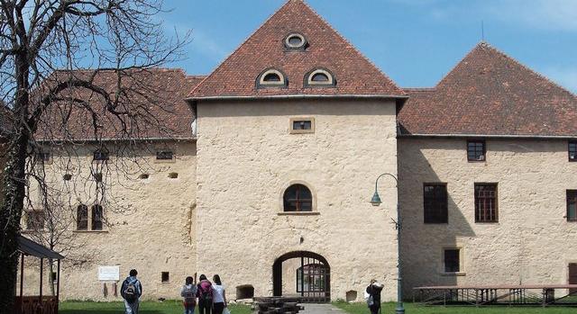 Történelmi emlékhely lett a szerencsi Rákóczi-vár és a református templom