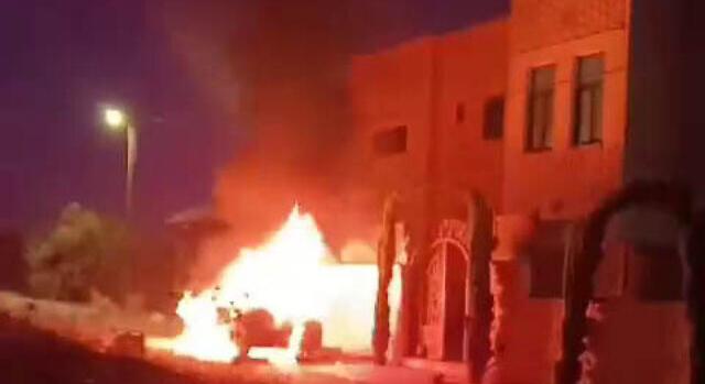 Diaszpórabeli zsidók nyílt levélben sürgetnek fellépést a „Nyugati Part-i szélsőséges terror” ellen