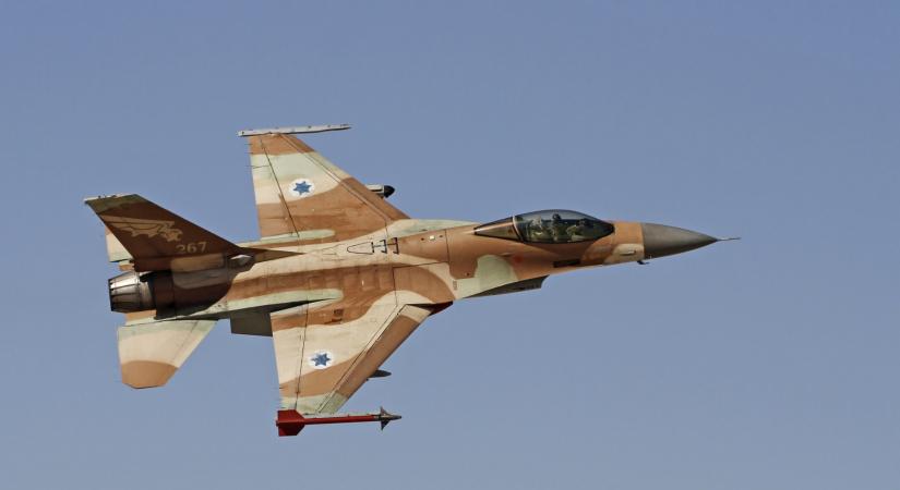 Izrael bejelentette: a földdel teszik egyenlővé Irán megmaradt létesítményeit