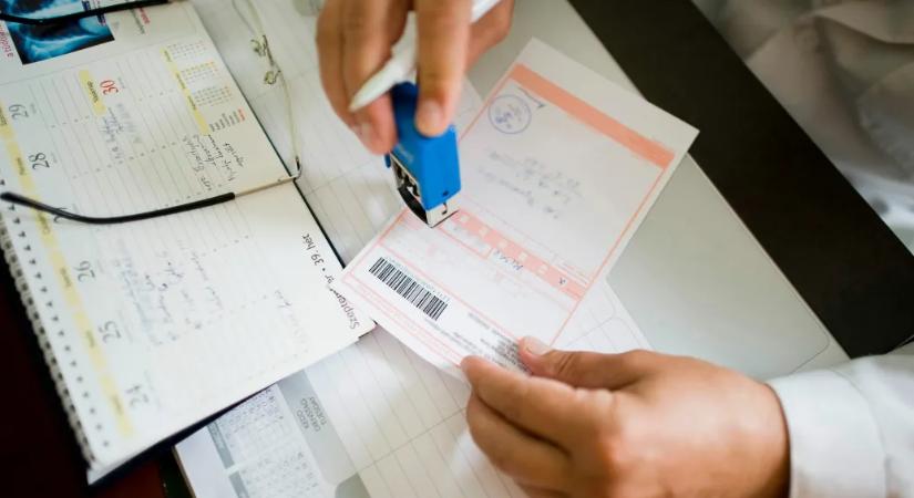 Katasztrofális a helyzet a járóbeteg-ellátásban, ha antibiotikumokról van szó