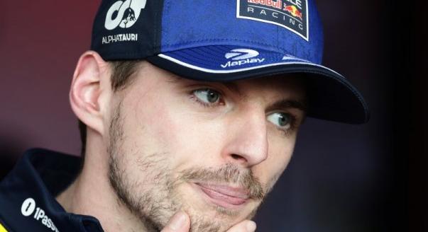 Verstappen: Talán a „biztonság” a kulcsszó!