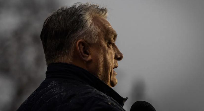 „Egy pörgős nap a kampányban” – nem hiszed el, ki bukkant fel Orbán Viktor Facebook-oldalán