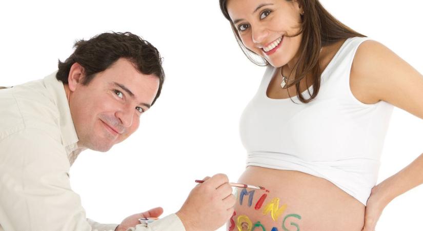 20 tipp, hogy boldogan éld meg a várandósságod