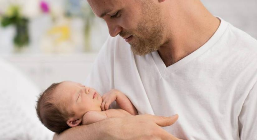 3 csillagjegy, akiből a legjobb apa válik - A te párod köztük van?