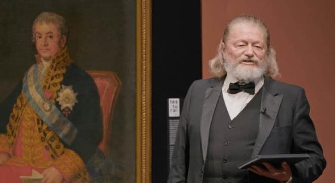 Online a Jubileumi Textúra nagyszerű színészekkel