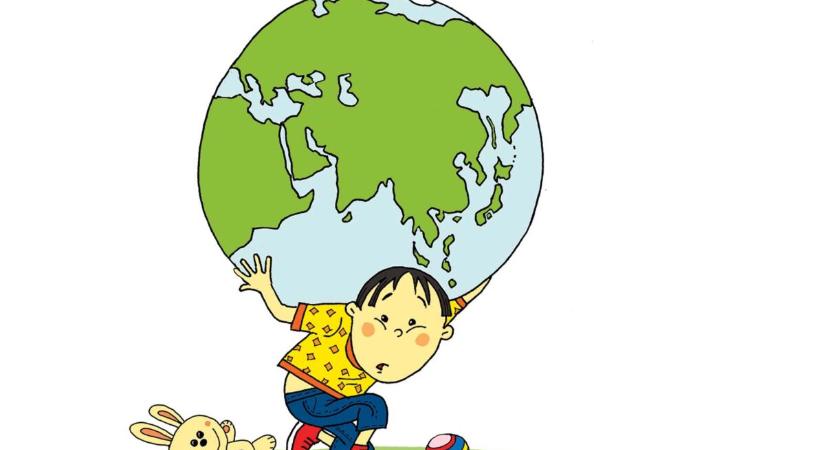 Unoka egész nyárra? – Herner Dorka tanácsai