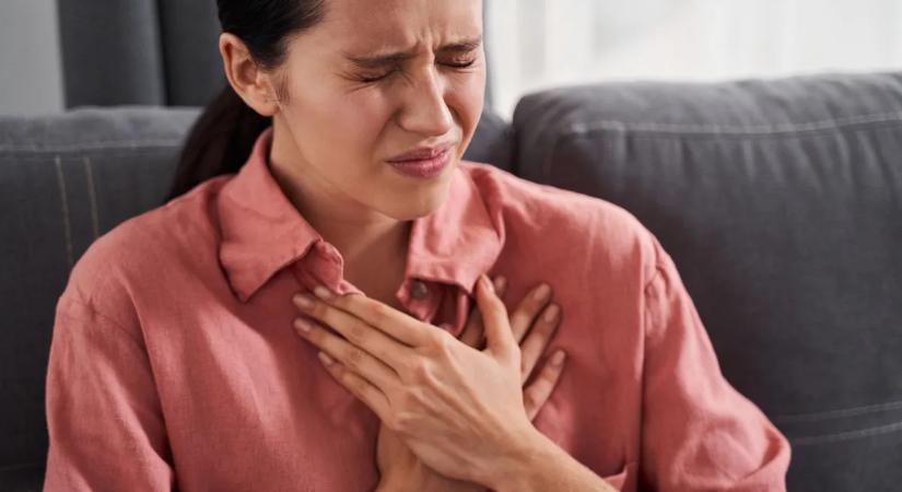 Megszakad a szíved? A bánat akár halálos is lehet