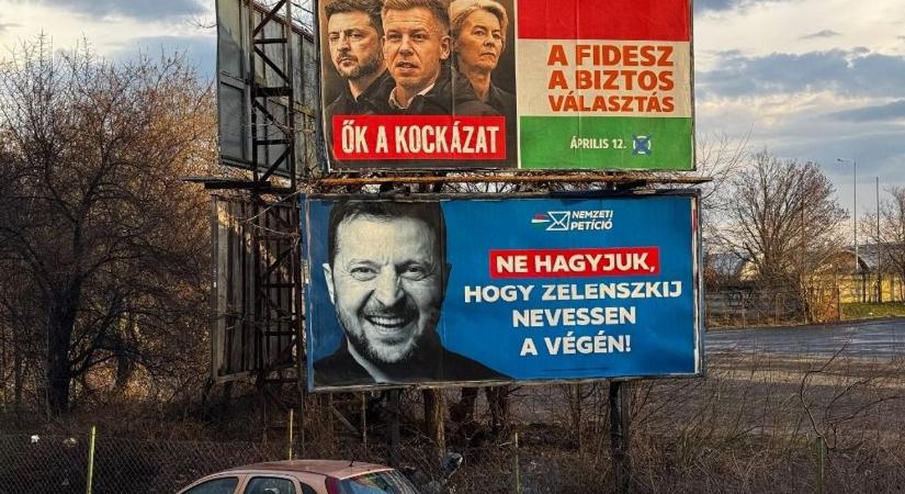 Olyan drágán jut pénzhez Európa, hogy Zelenszkijnek az arany se lesz elég – Varga Mihály is fgyel