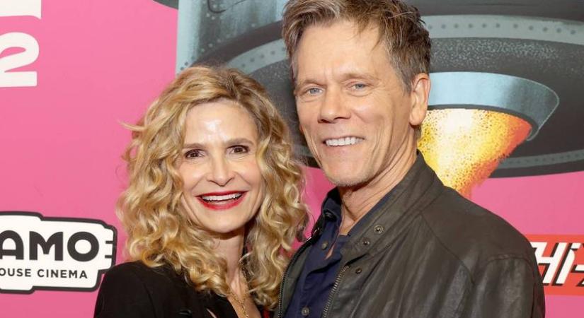 Ő Kevin Bacon és Kyra Sedgwick 32 éves lánya: Sosie szülei nyomdokaiba lépve színésznő lett