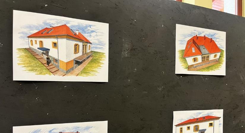 Lesencetomaji Turistaház – új lehetőség a térség turizmusában