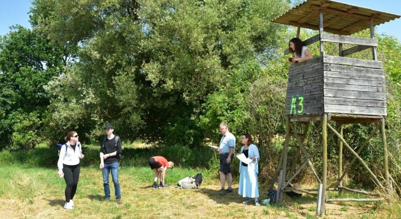 Új időpontban jön idén a Hód napja – különleges jutalom vár a nyertesekre