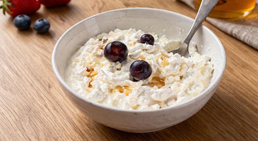 Párszáz forintból luxusdesszert: felejtse el a drága bolti verziót! – videóval