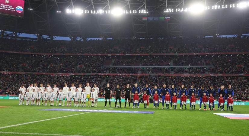 Pár centin múlt a lesgól, majd jött a spárga a másodikban