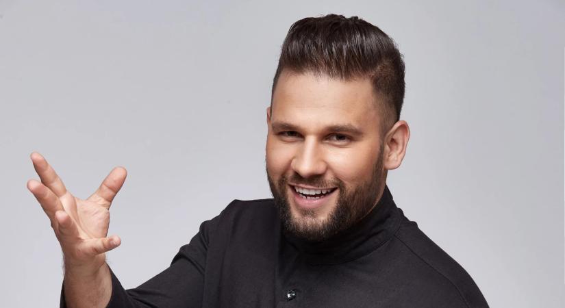 Unalmas a sült krumpli? Rácz Jenő csodareceptjétől tutira nem lesz az!