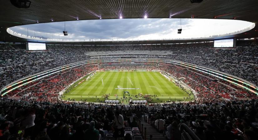 Meghalt egy szurkoló, aki lezuhant a VIP szektorból