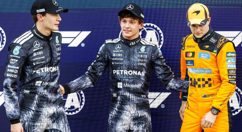 Az új titán Japánban is nyert