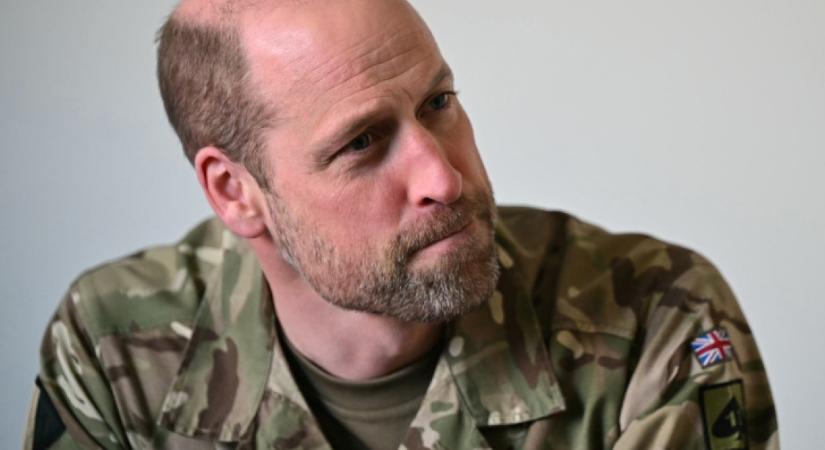 Vilmos ultimátumot adott Kamillának: nem tűri tovább mostohaanyja viselkedését