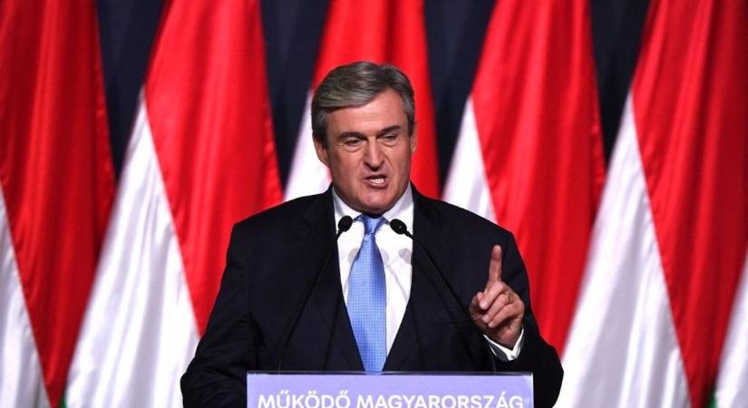 Lehullt a lepel: Kapitány István szavai megerősítették a Tisza Párt titkos megszorító csomagját