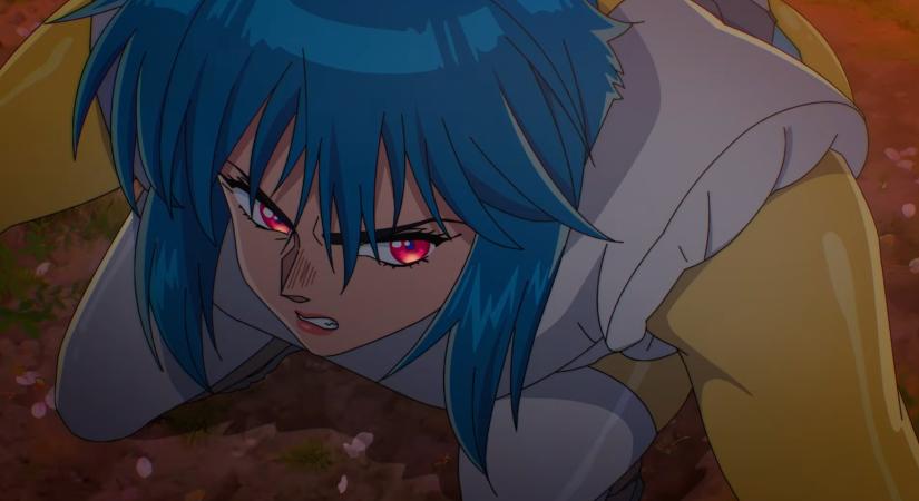 Az új előzetese alapján izgalmasan oldschool lesz a Páncélba zárt szellem készülő animeadaptációja