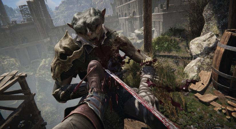 Áprilisban újra hallhatunk az Alkahestről, a fejlesztők a Triple-i közvetítésen mutatják meg újra az ígéretes játékot