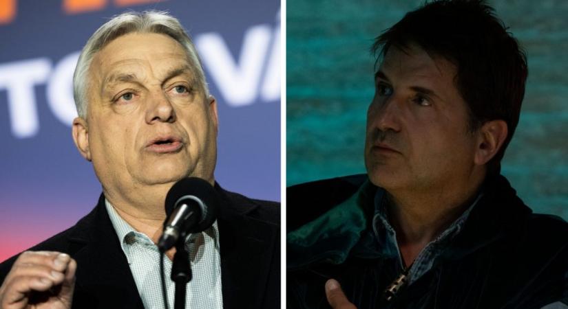 Orbán Viktor meghívta magához Hajdú Pétert, felcsúti otthonában fog neki interjút adni