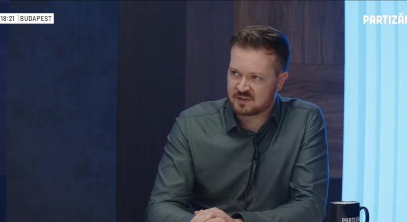 A végén már szégyelltem a munkámat, de Szabó Bence most visszaadta a reményt