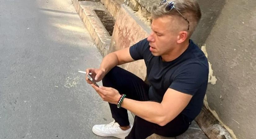 Rétvári Bence szerint Magyar Péter ismét nevetség tárgya lett