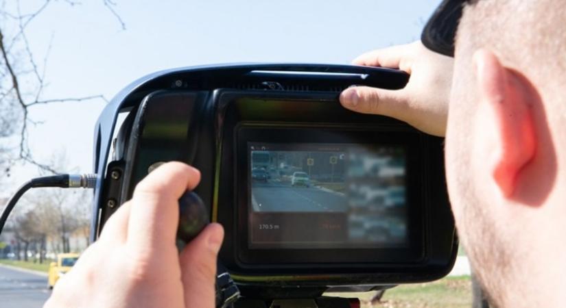 Hol száguldoznak Szabolcsban, mint az őrültek? A rendőrség tippeket vár!