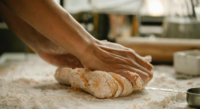 Régi recept, új kovász