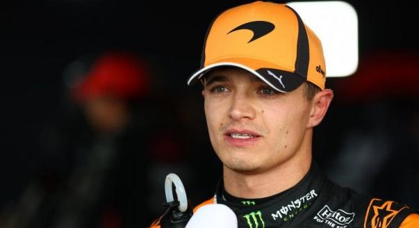 „Ez nem versenyzés, hanem jojózás” – Norris