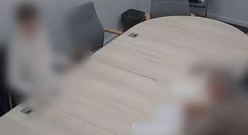 Az ukránok a magyaroknak ártani akarnak – Az ukrán ügynökök által kiképzett tiszás informatikus ezt is elismerte