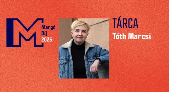 Tóth Marcsi: Piche-la-colle