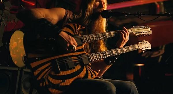 Black Label Society: megjelent az új album és Ozzy dalának klipje is
