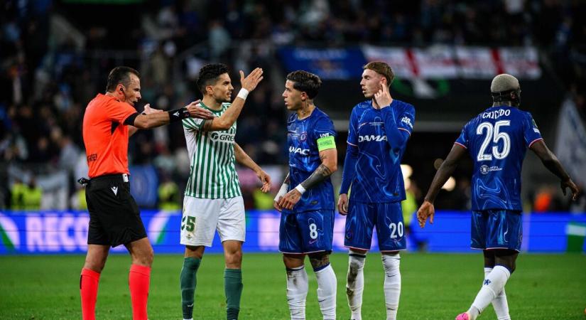 Cole Palmer elhagyhatja a Chelsea-t – a Manchester United is versenyben van