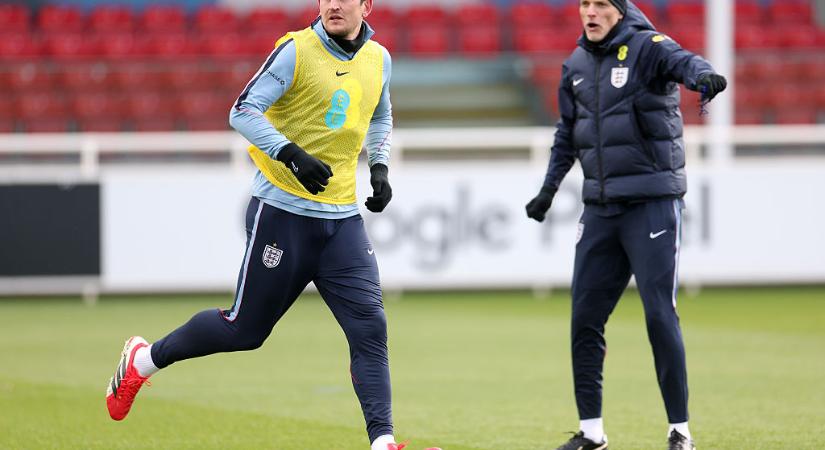 Tuchel: „Harry Maguire előtt négy másik védő van a rangsorban!”