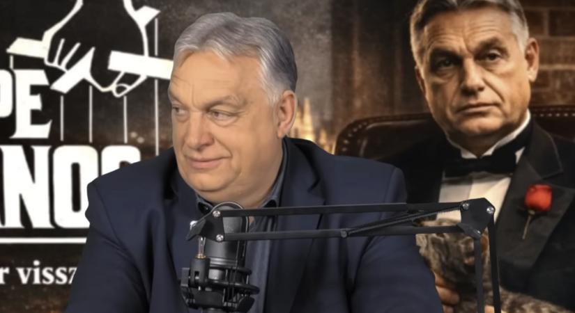 Orbán Viktor kisbusz helyett páncélautóval járja az országot az ukrán fenyegetések miatt