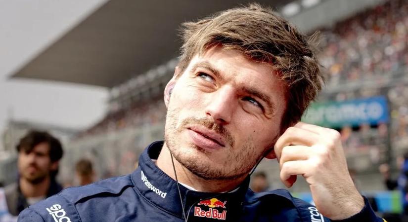 Félnek a szurkolók, Max Verstappen közelebb került a visszavonuláshoz