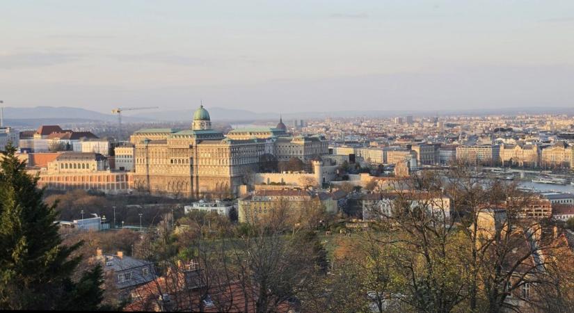 Samsung Galaxy S26 Ultra kamera teszt: Ilyen a csodálatos tavasz egy csúcstelefon szemén keresztül