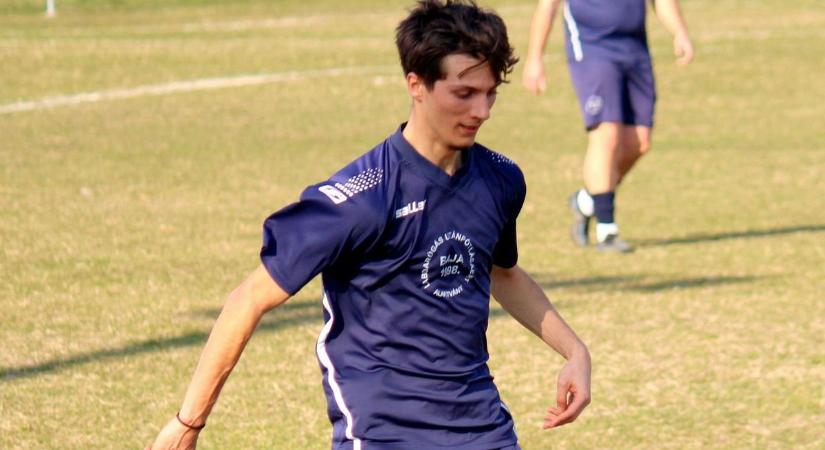 Biztos győzelmet aratott az éllovas Dunagyöngye SK