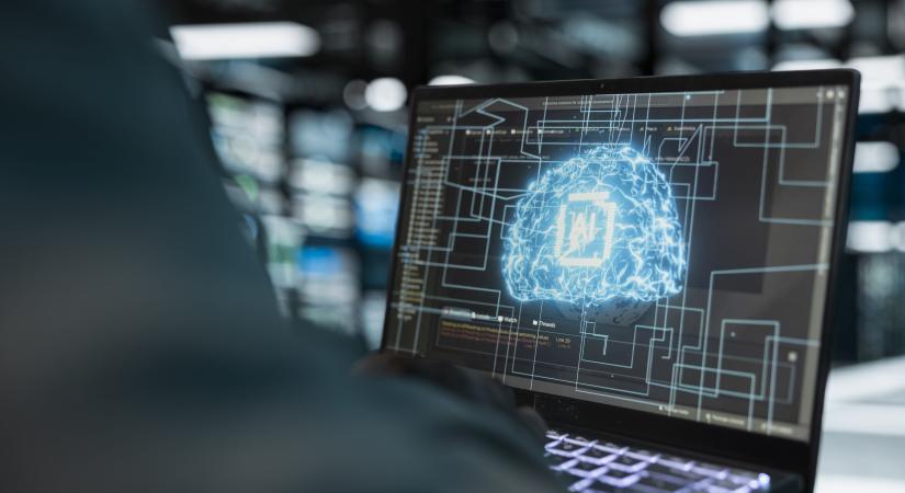 A magyarok rendszeresen használják az AI-t