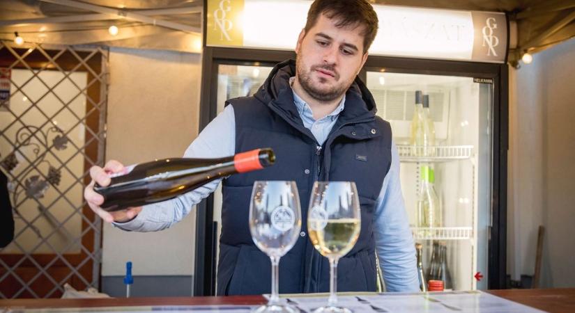 Soha ennyi bor nem szerepelt a Villányi Borversenyen: itt a teljes lista