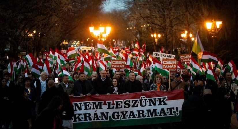 Orbán Viktor már Békéscsabára készül