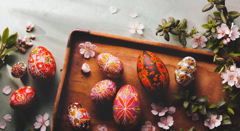 A húsvéti tojás nem csak egy egyszerű tojás: 51 ünnepi hagyomány, ami meglepően mély spirituális jelentéssel bír