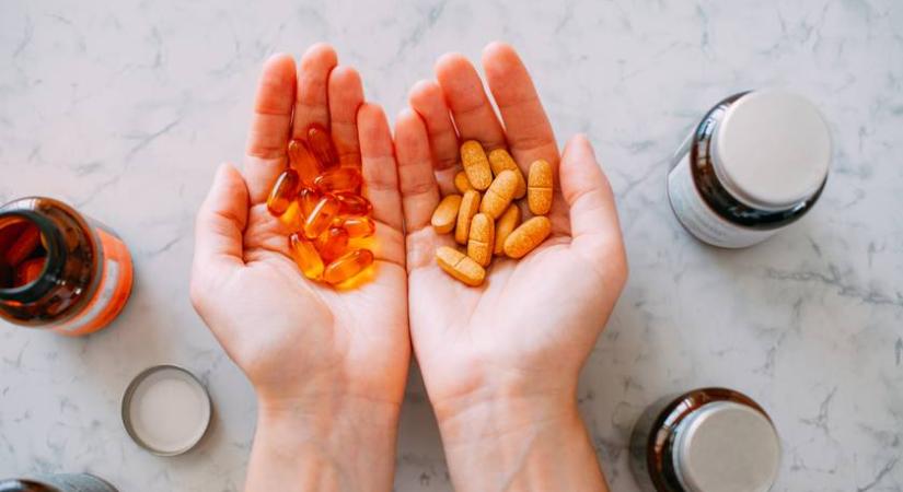 Felturbózza az immunrendszert, és javítja a vas felszívódását – A legjobb C-vitaminok körképe árakkal