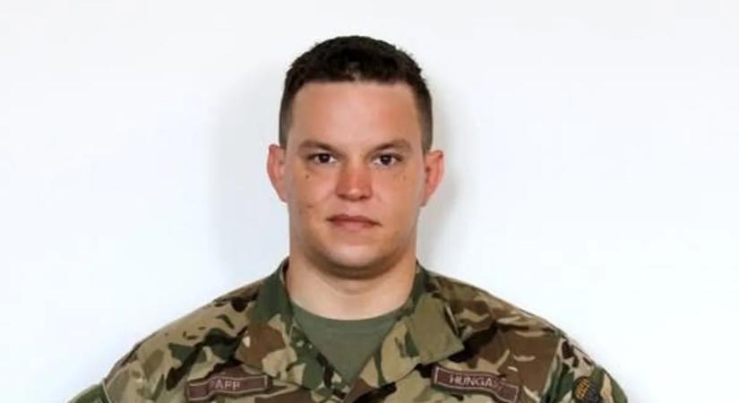 Baleset: elütötték a kislányt, egy katona rohant a segítségére